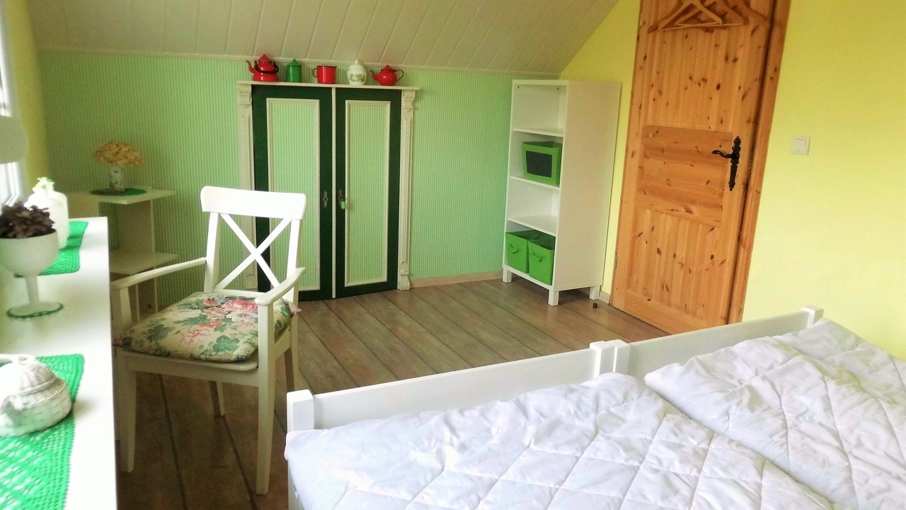 Photo of Bedroom in Brandenberg