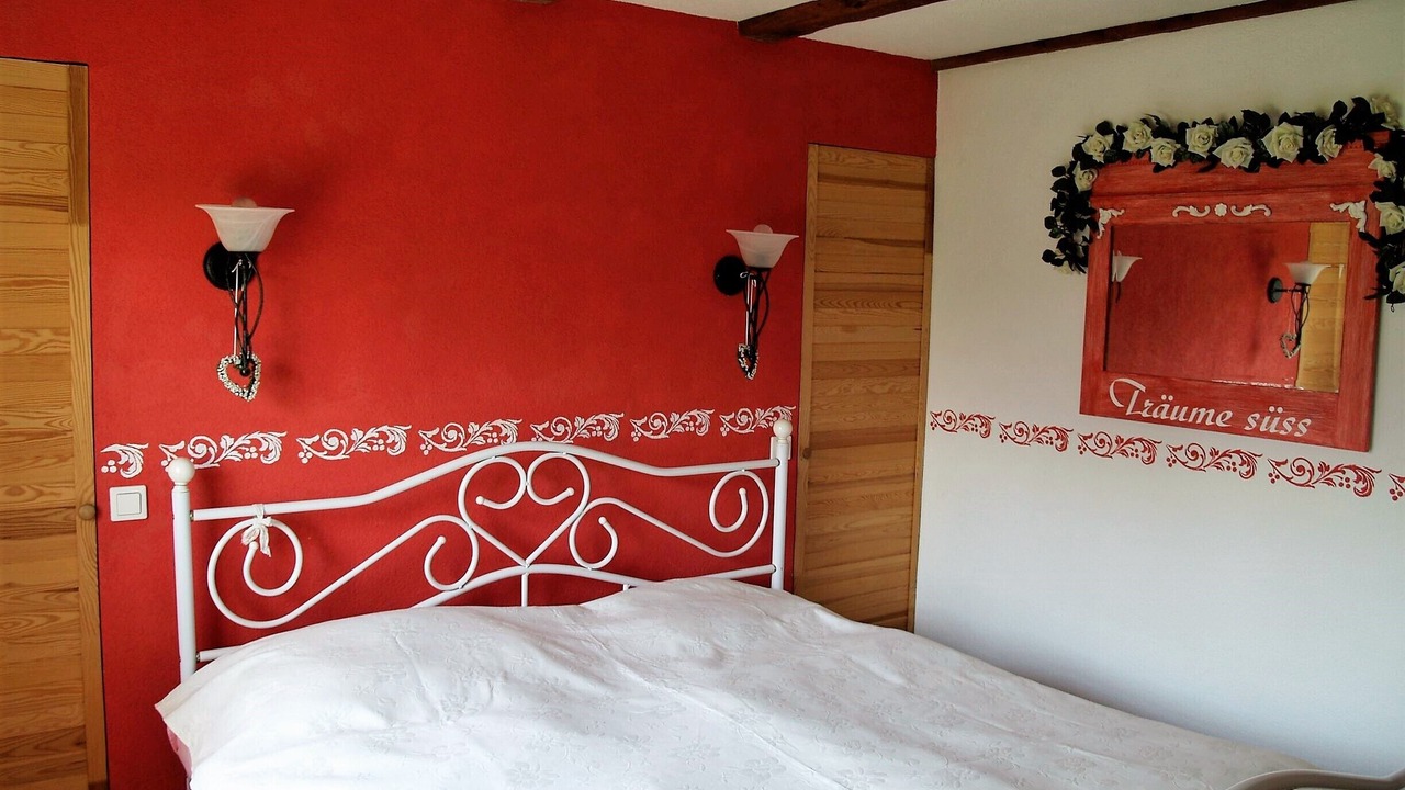 Photo of Bedroom in Brandenberg