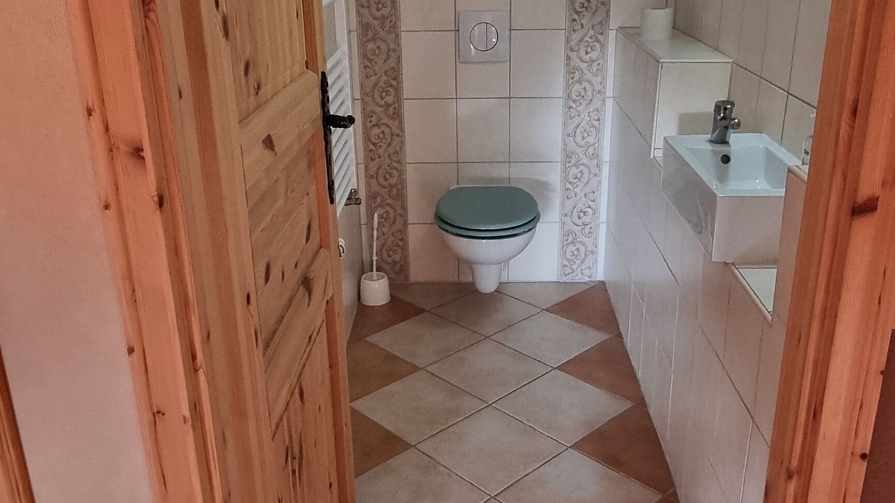 Photo of Bathroom in Brandenberg