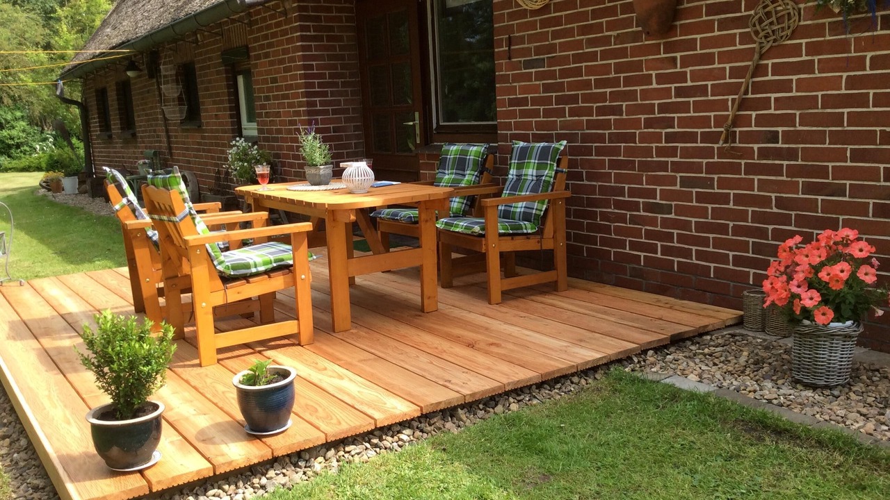 Photo of Outdoor in Wolfsbruchermoor