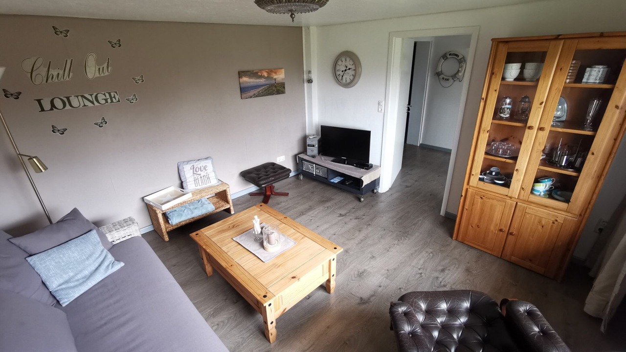 Photo of Livingroom in Wolfsbruchermoor