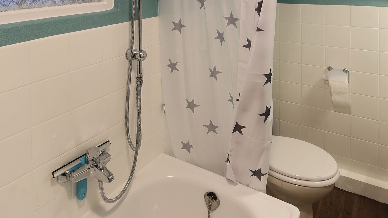 Photo of Bathroom in Wolfsbruchermoor