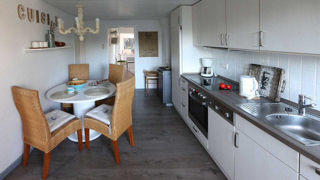 Photo of Kitchen in Wolfsbruchermoor