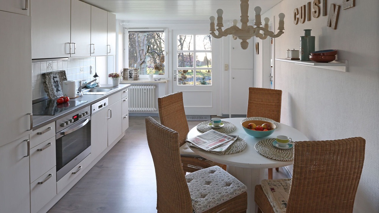Photo of Kitchen in Wolfsbruchermoor