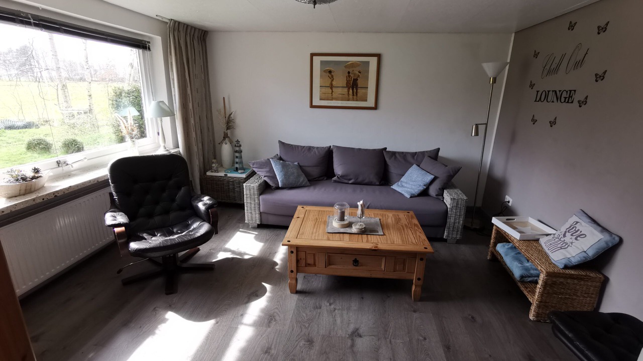 Photo of Livingroom in Wolfsbruchermoor