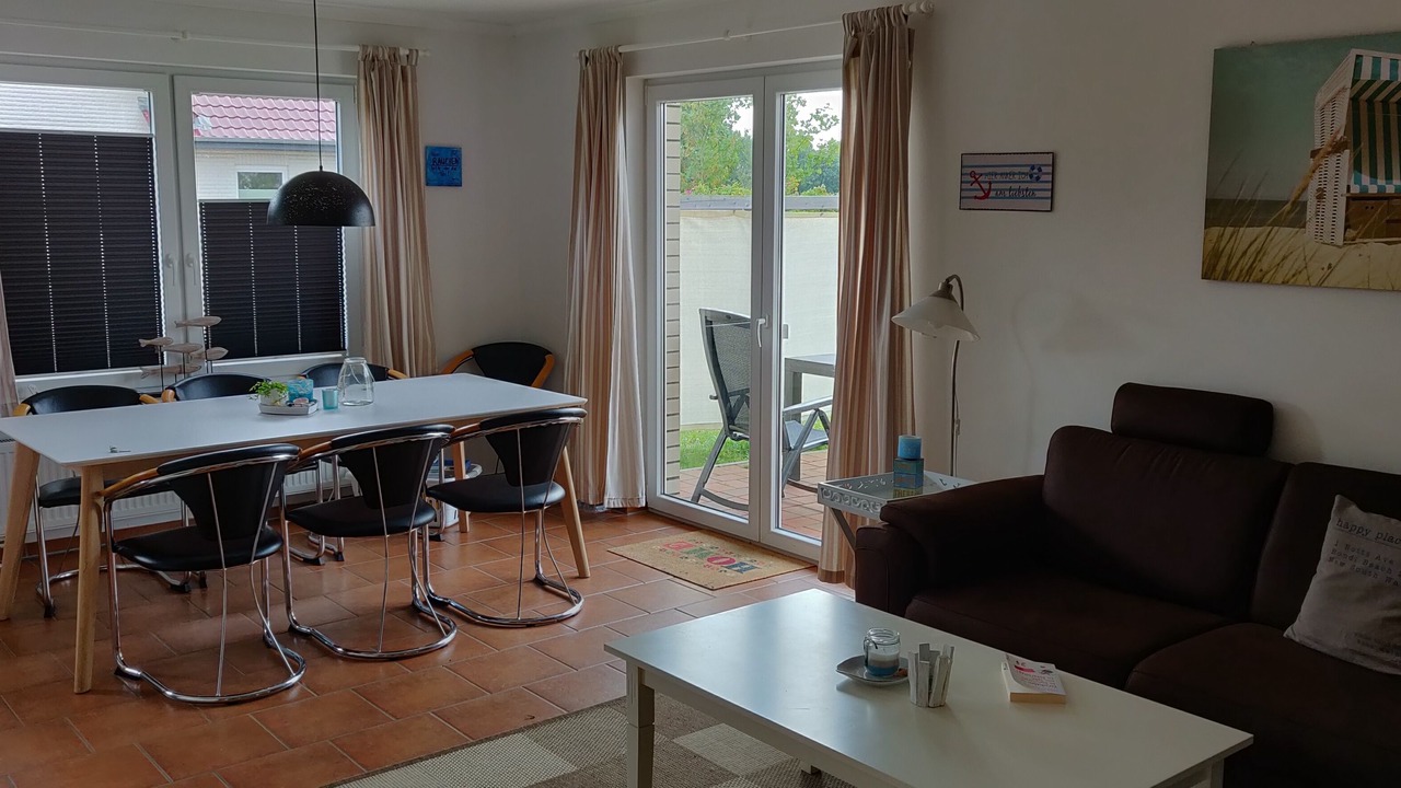 Photo of Livingroom in Drei