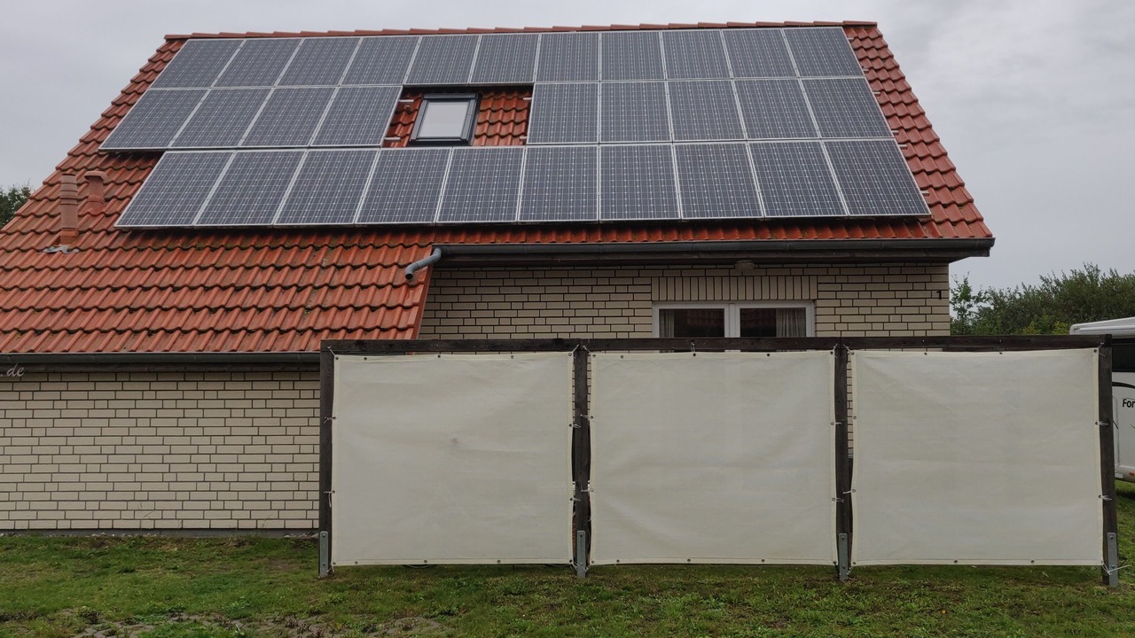 Photo of Outdoor in Drei