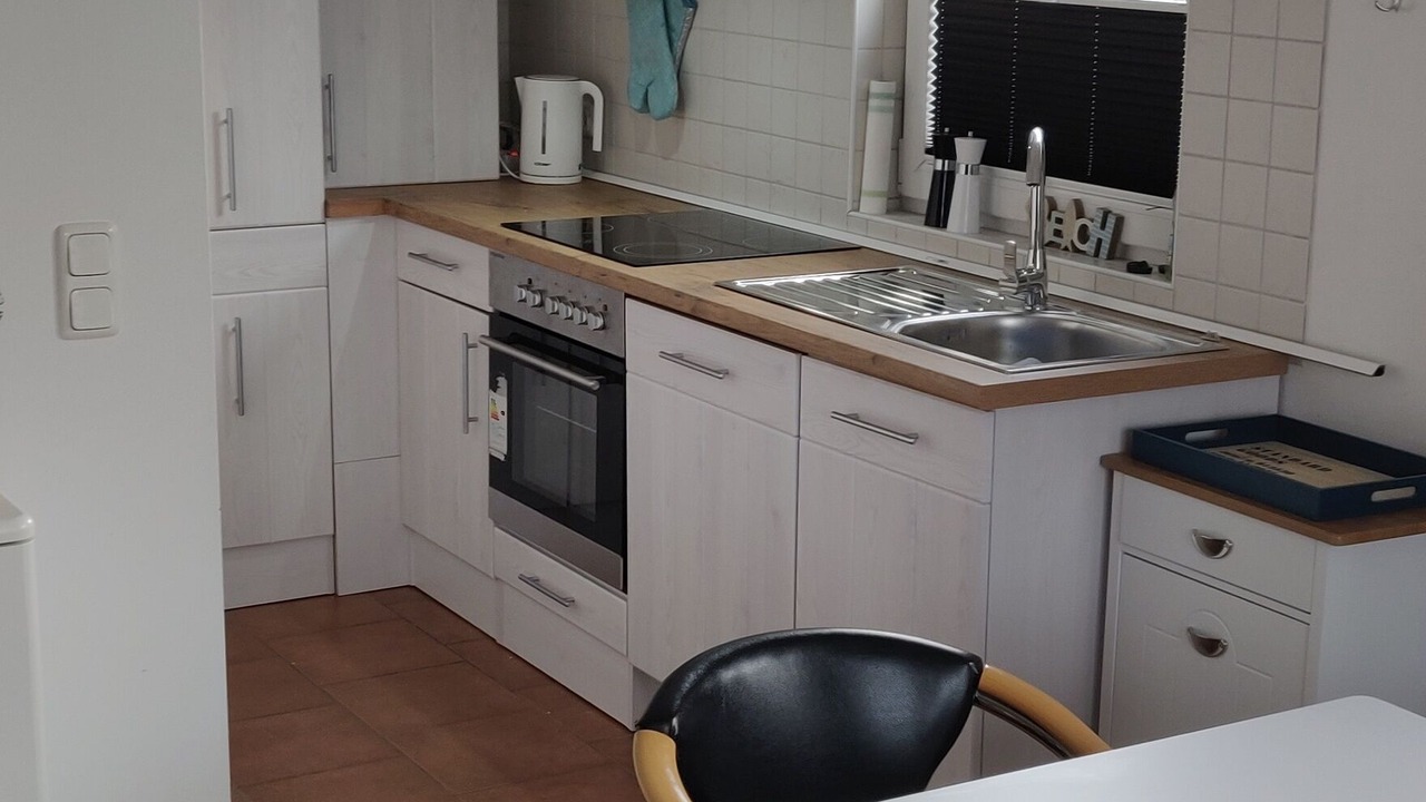 Photo of Kitchen in Drei