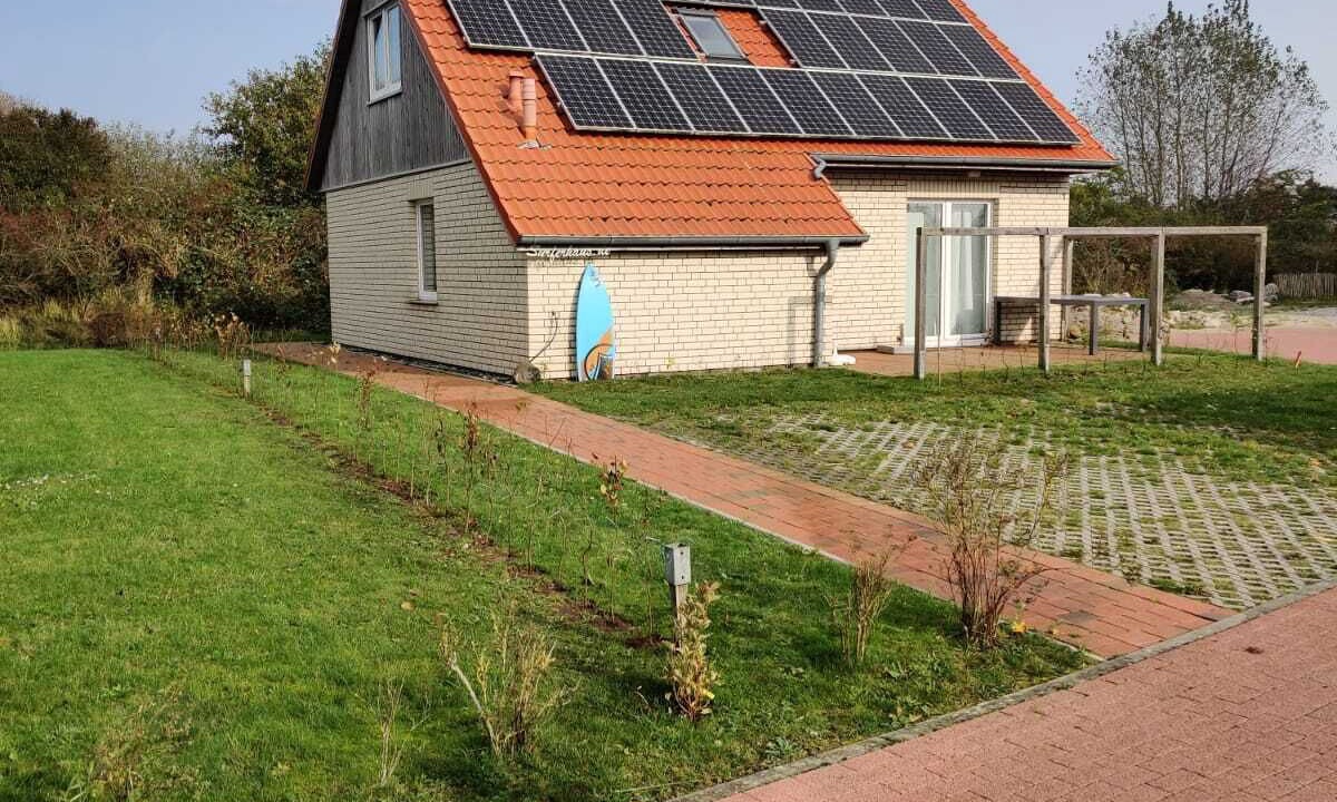 Photo of Outdoor in Drei