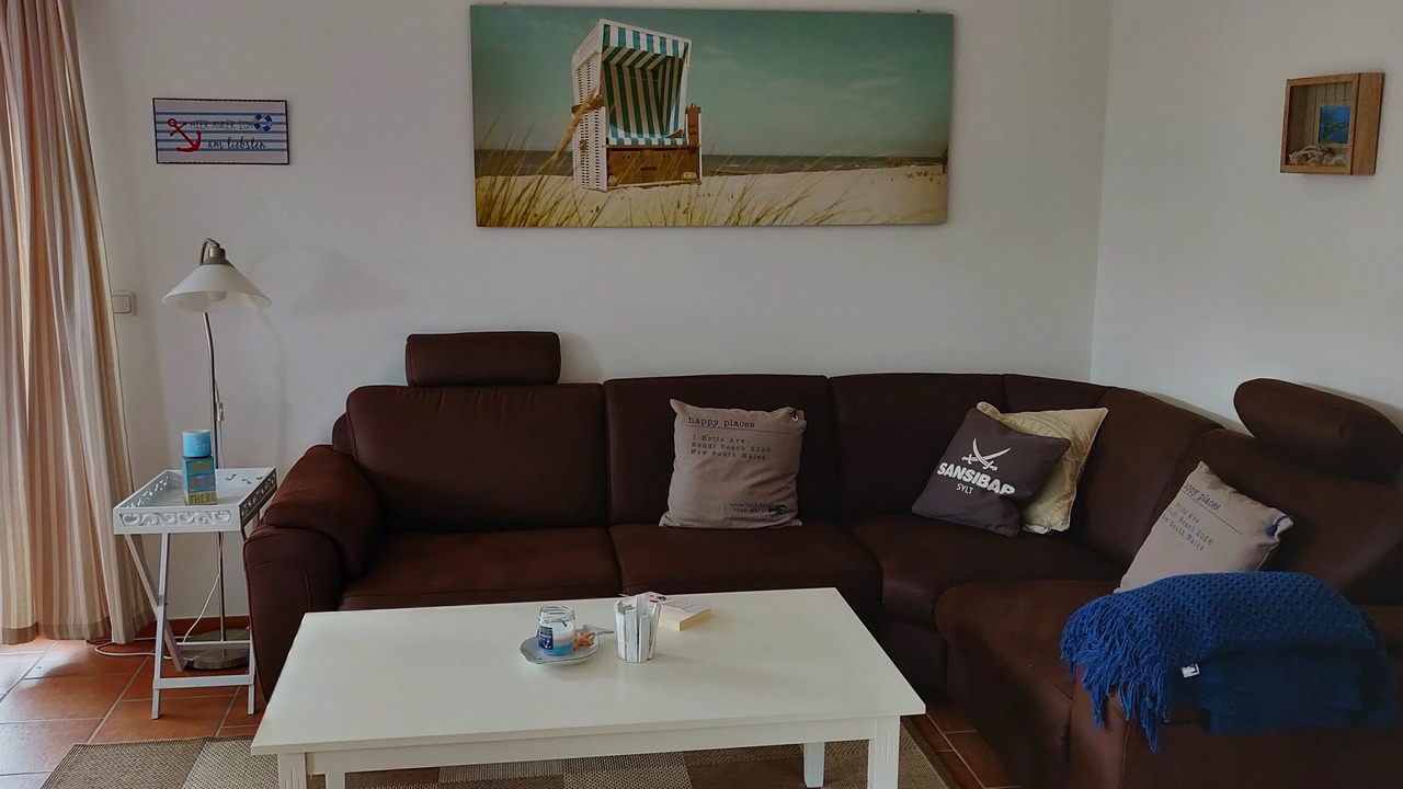 Photo of Livingroom in Drei