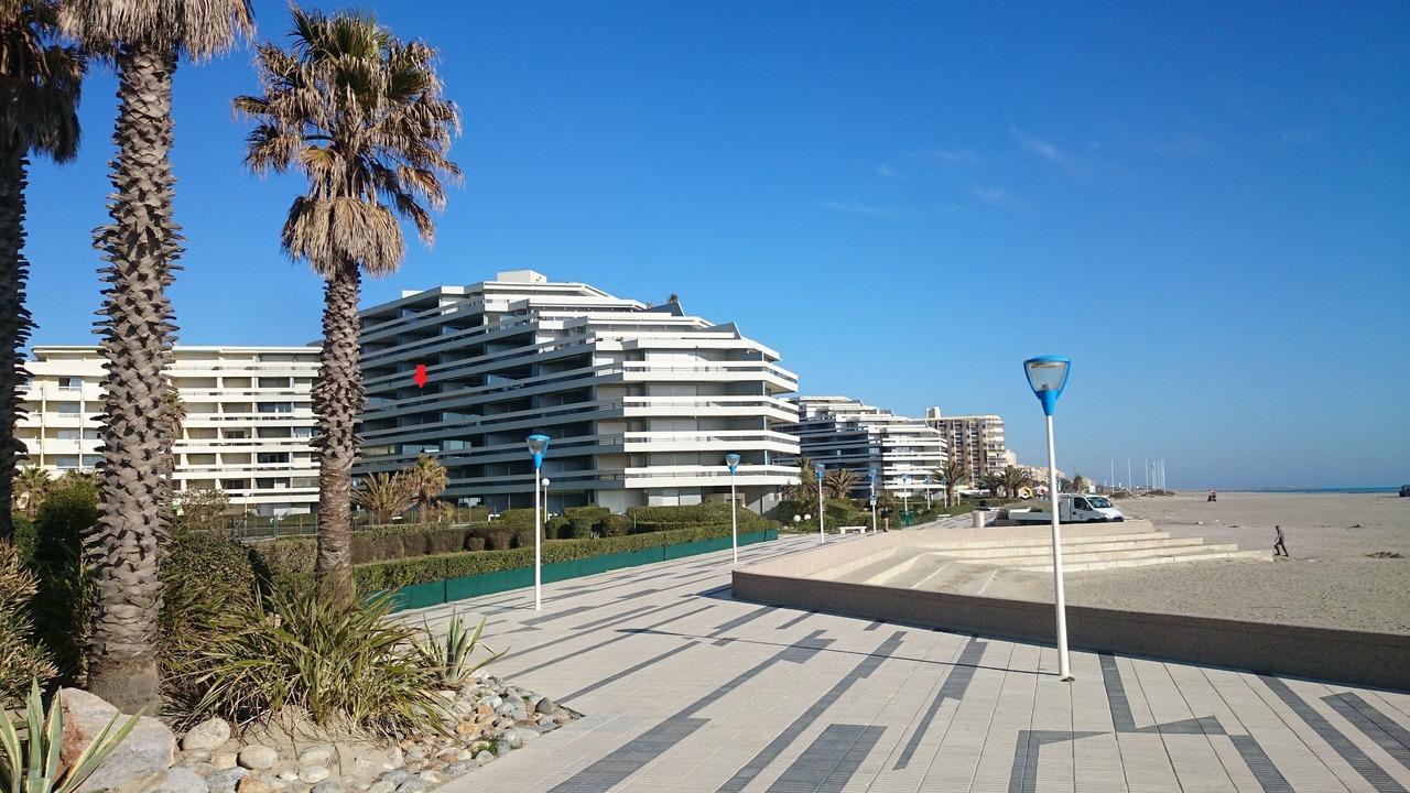 Photo of Outdoor in La Cote Radieuse