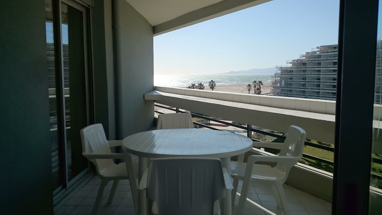 Photo of Outdoor in La Cote Radieuse