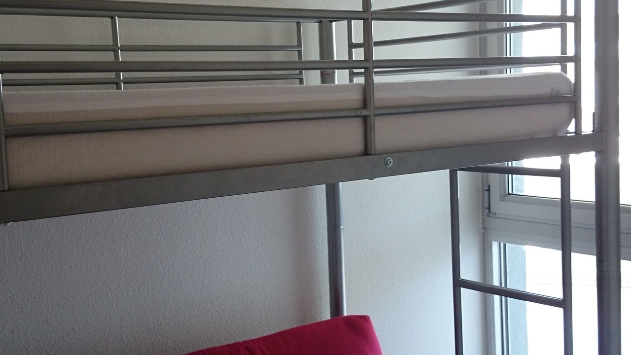 Photo of Bedroom in La Cote Radieuse