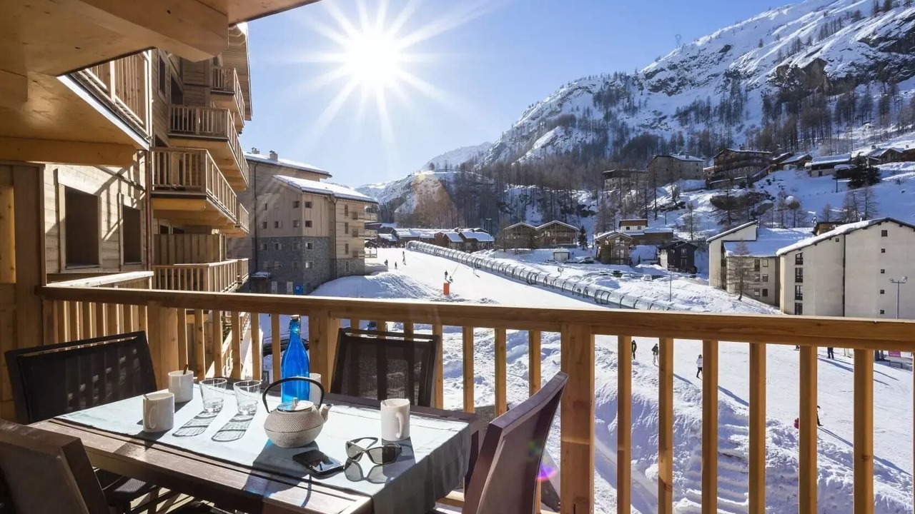 Photo of Outdoor in Les Boisses