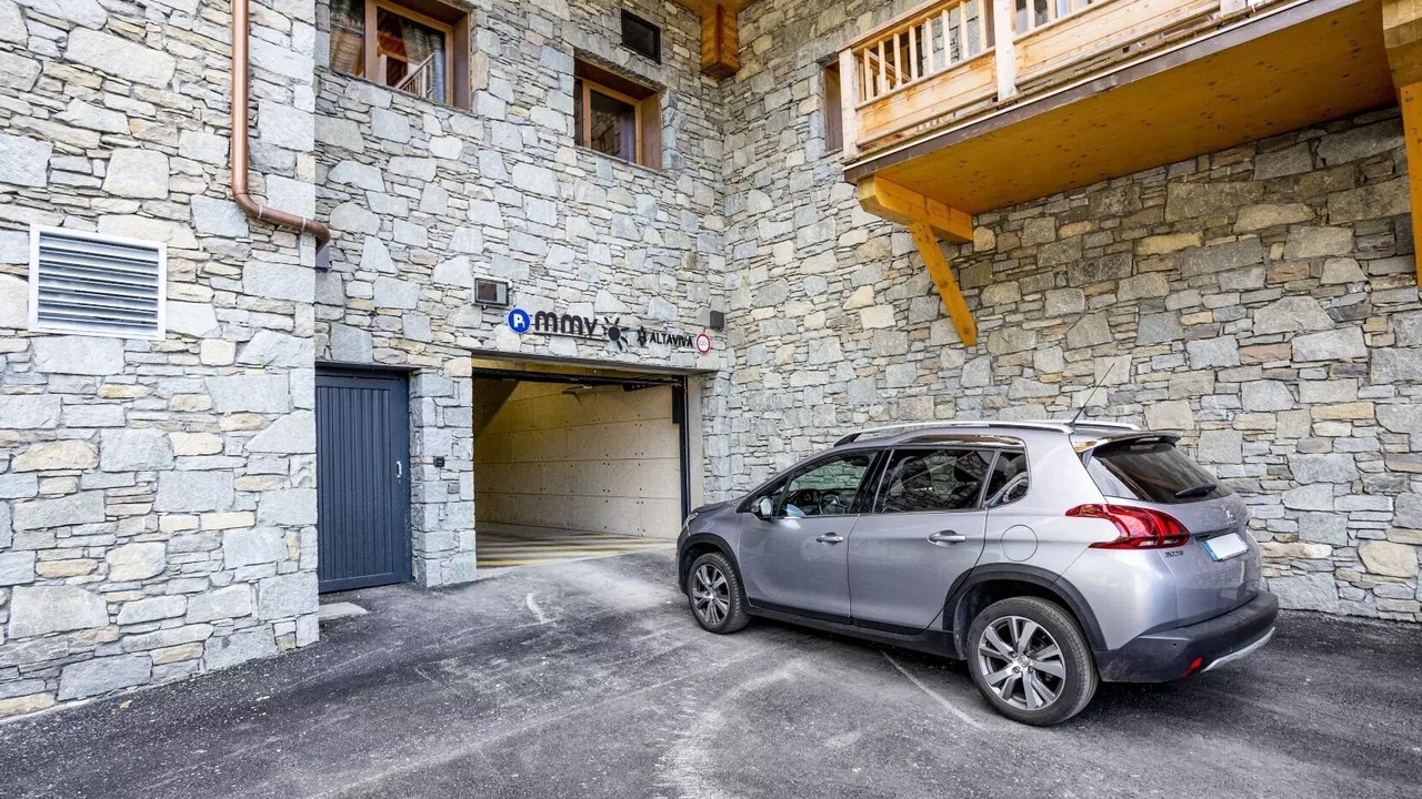 Photo of Outdoor in Les Boisses