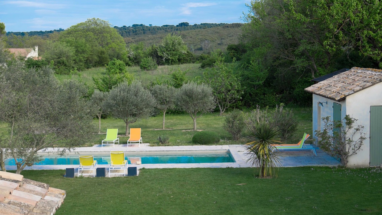 Photo of Outdoor in Uzes