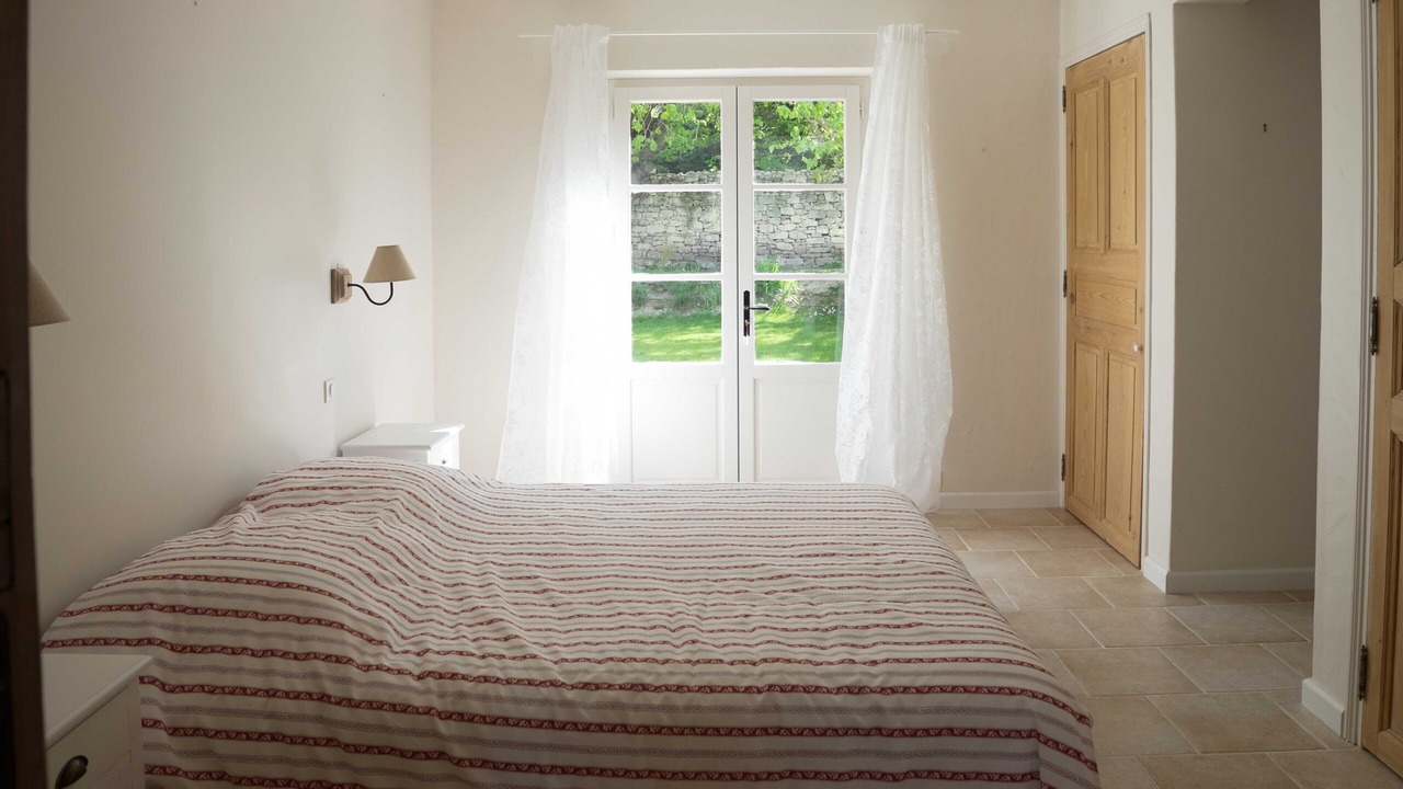 Photo of Bedroom in Uzes