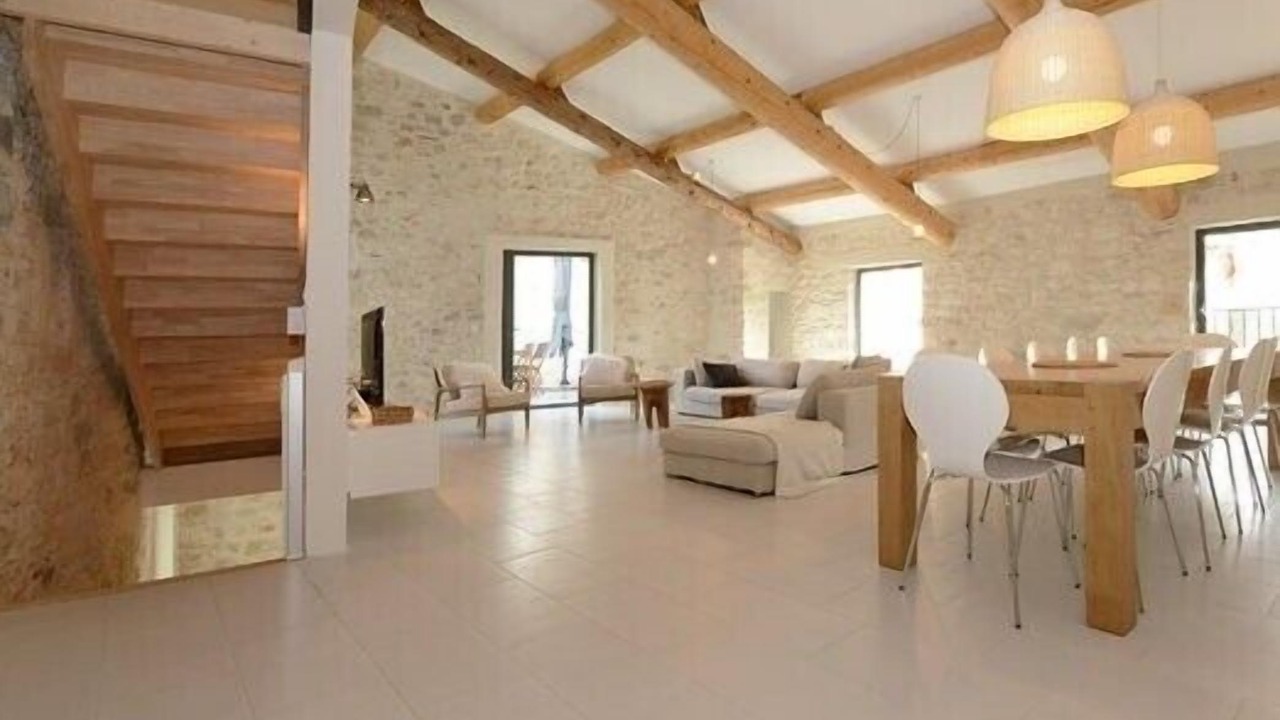 Photo of Livingroom in Garrigues-Sainte-Eulalie