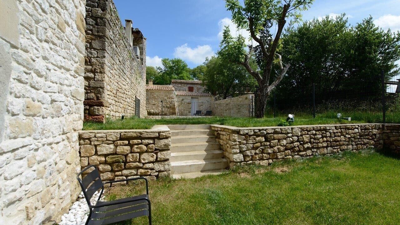 Photo of Outdoor in Garrigues-Sainte-Eulalie