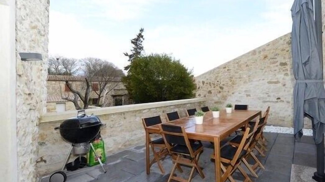 Photo of Others in Garrigues-Sainte-Eulalie