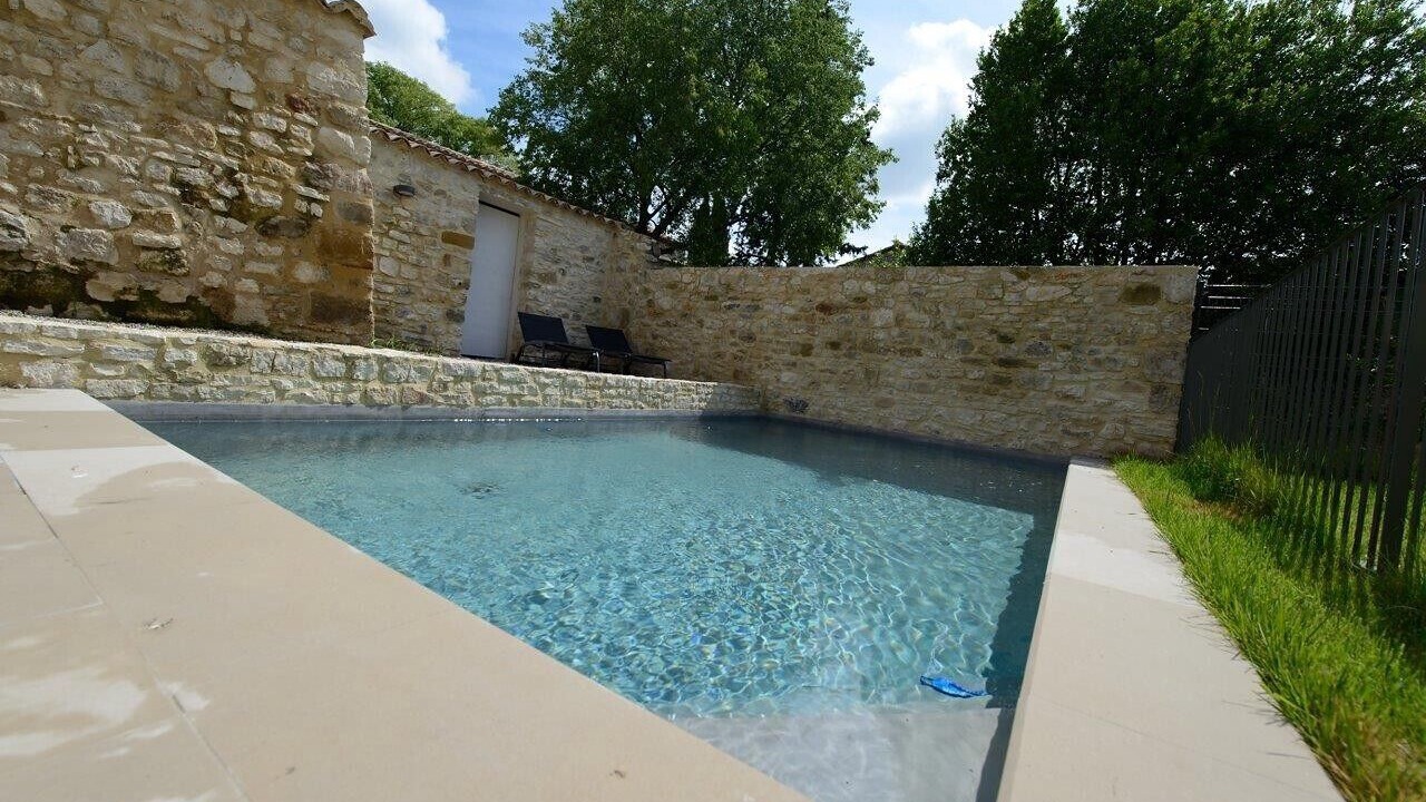 Photo of Outdoor in Garrigues-Sainte-Eulalie