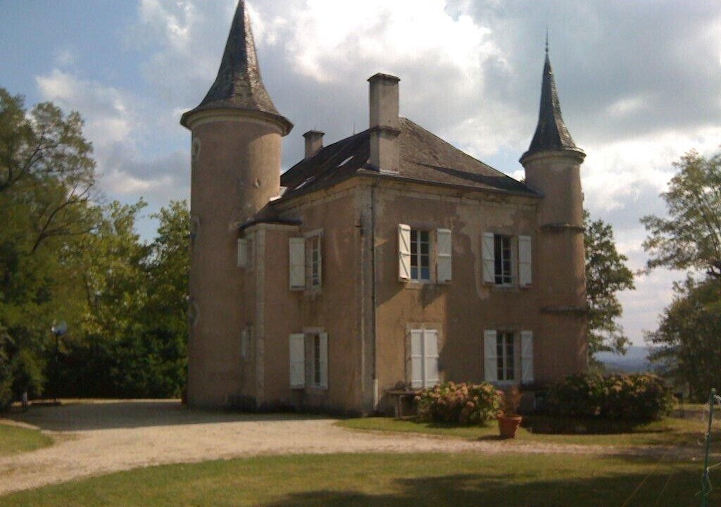 Photo of Outdoor in Marcillac-la-Croze