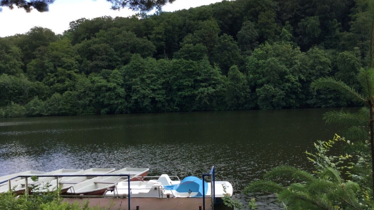 Photo of Outdoor in Guentersberge