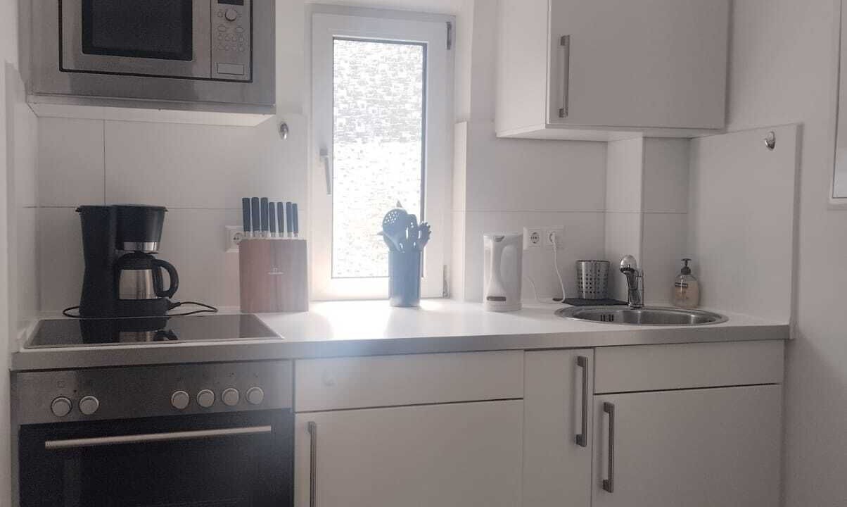 Photo of Kitchen in Bornheim