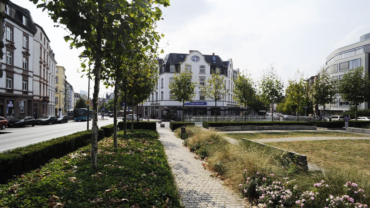 Photo of Outdoor in Bornheim