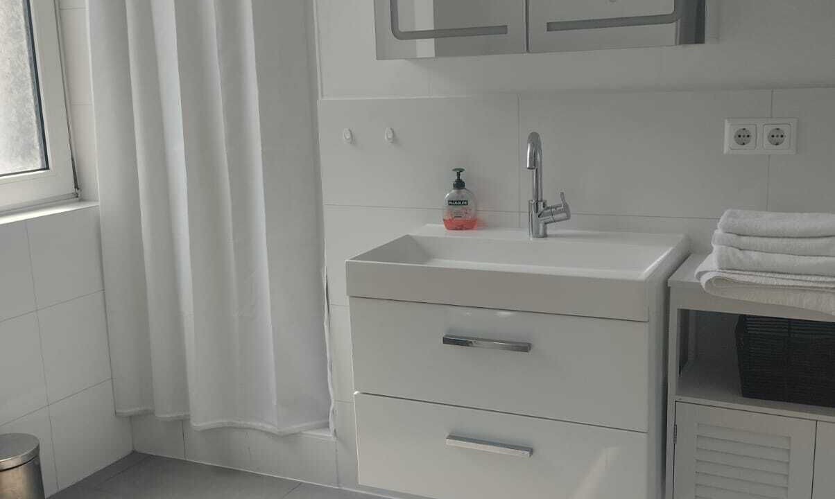 Photo of Bathroom in Bornheim