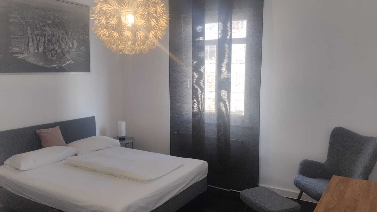 Photo of Bedroom in Bornheim