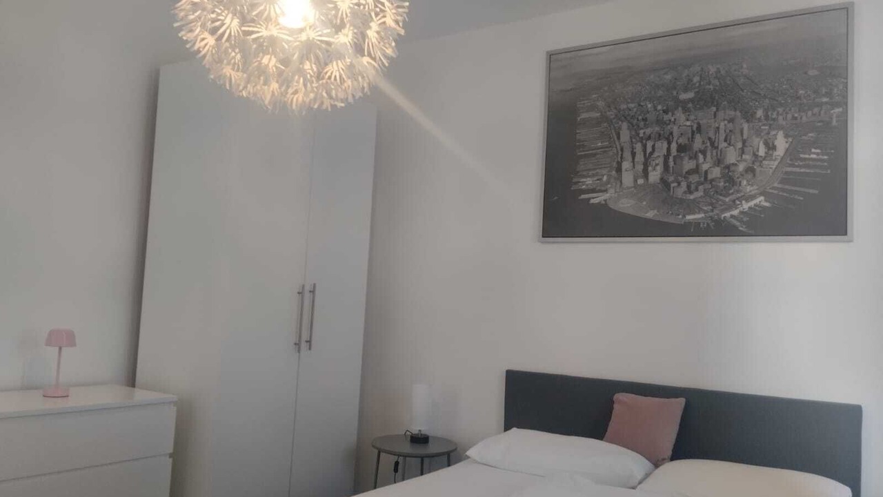 Photo of Bedroom in Bornheim