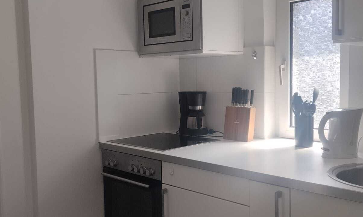 Photo of Kitchen in Bornheim