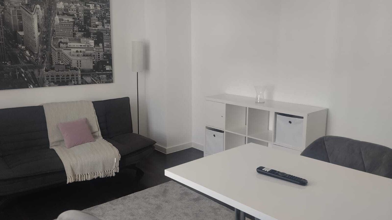 Photo of Livingroom in Bornheim