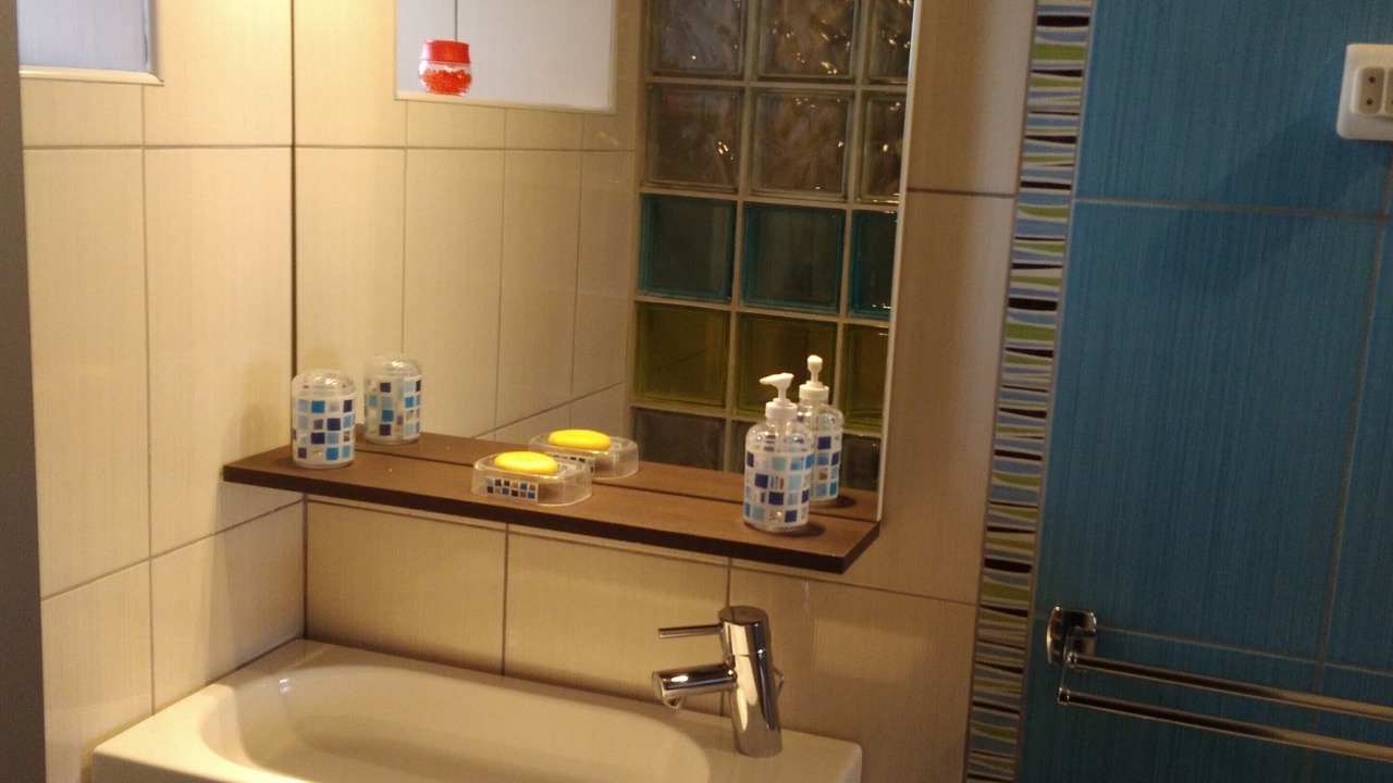 Photo of Bathroom in Astugue