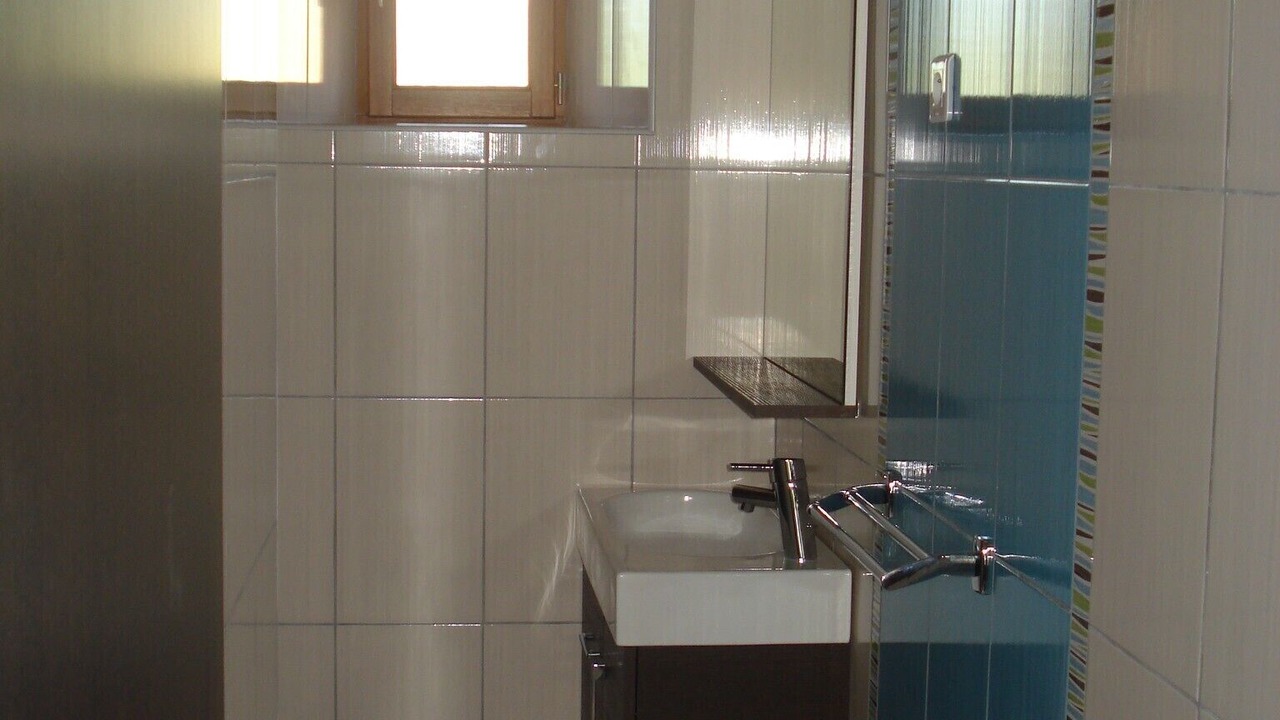 Photo of Bathroom in Astugue