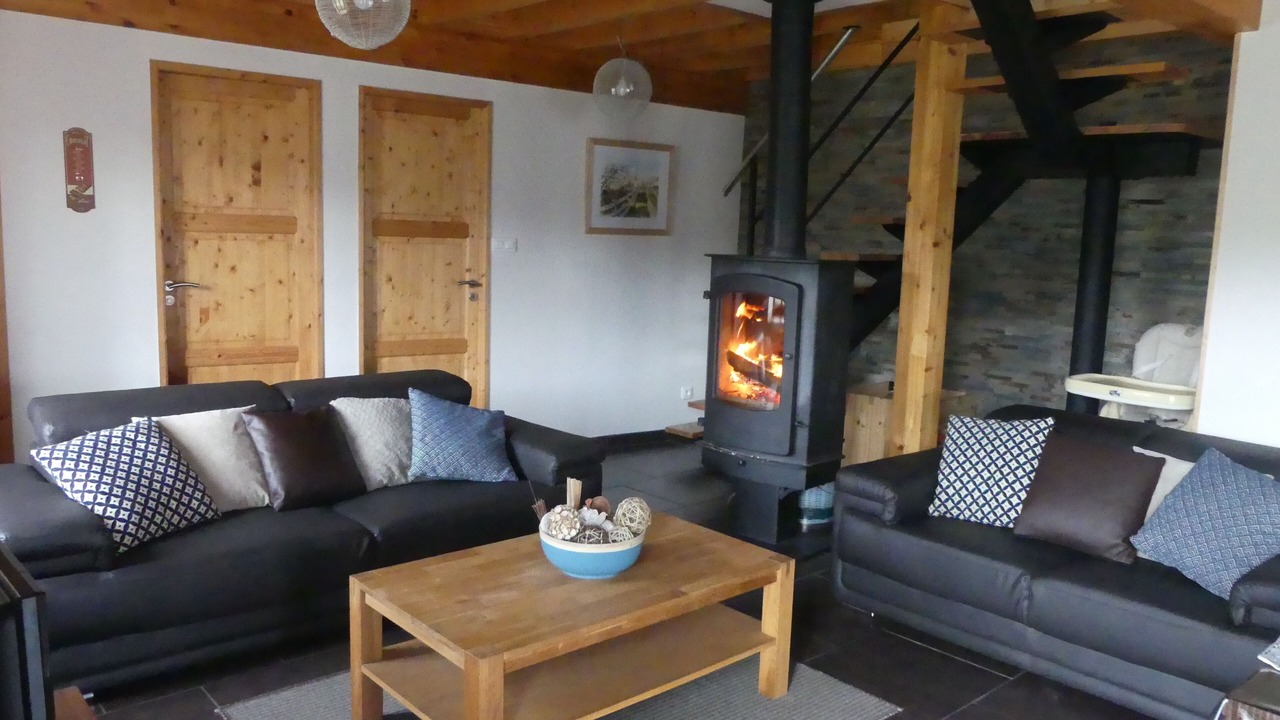 Photo of Livingroom in Astugue