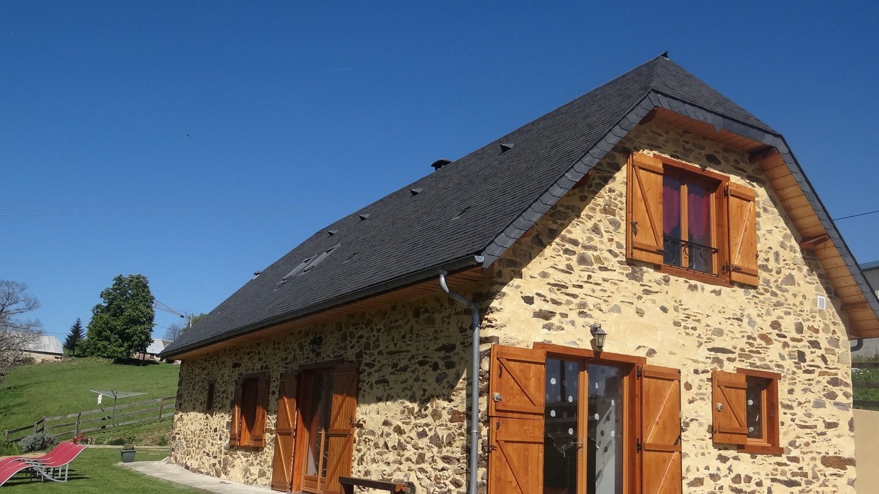 Photo of Outdoor in Astugue