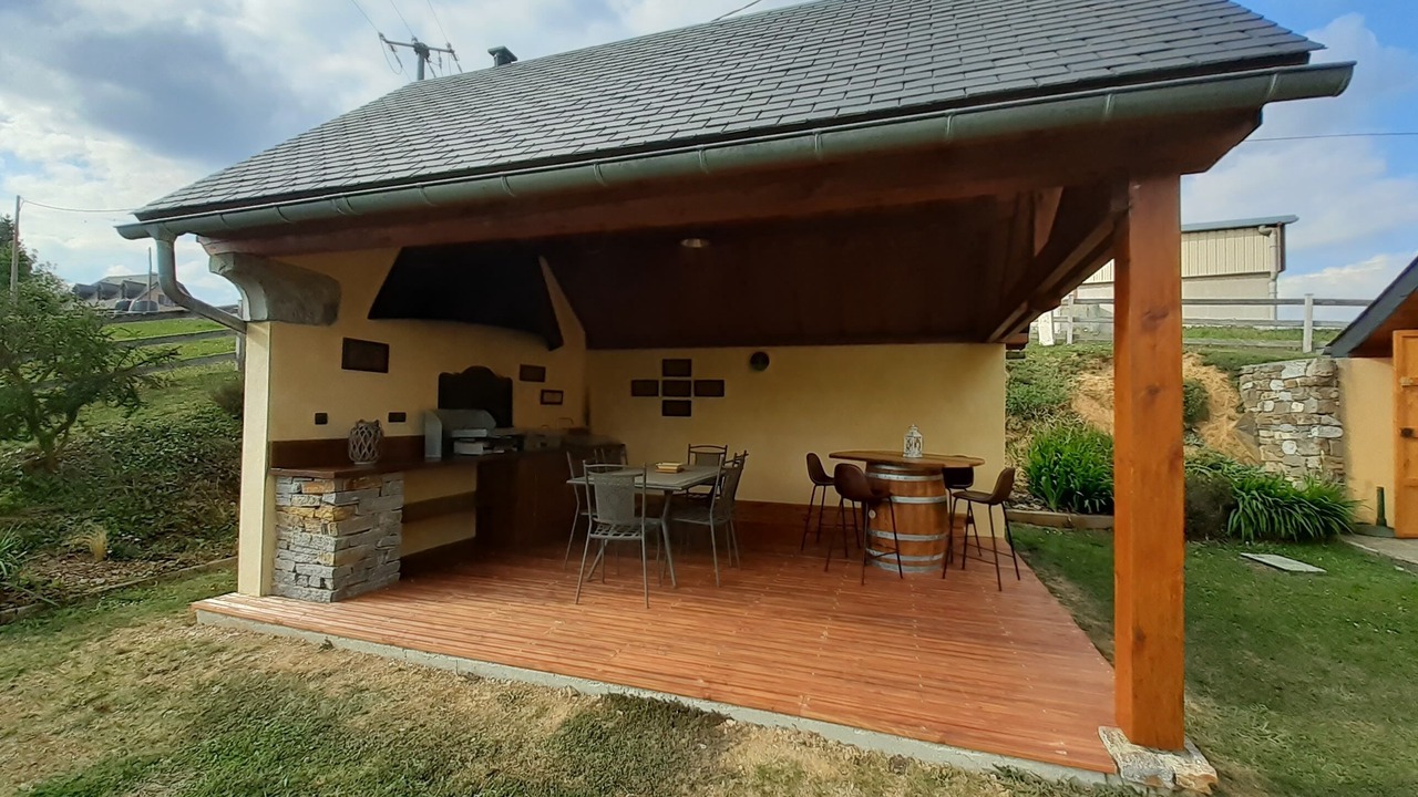 Photo of Outdoor in Astugue