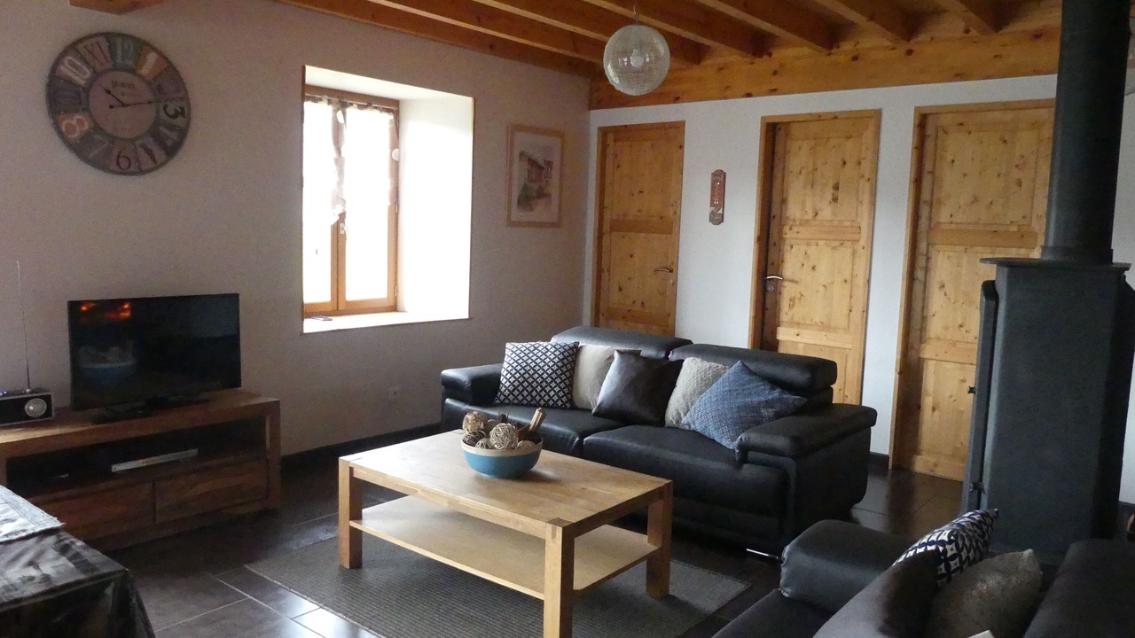 Photo of Livingroom in Astugue