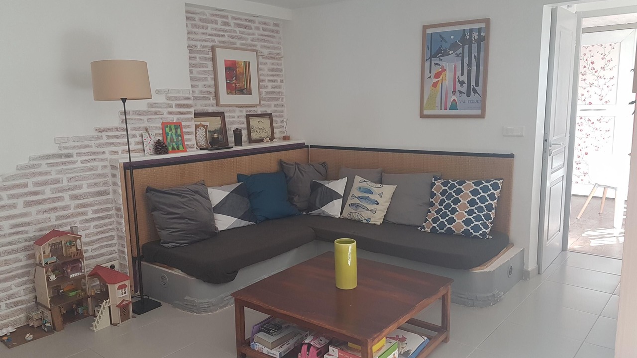 Photo of Livingroom in Ensues-la-Redonne