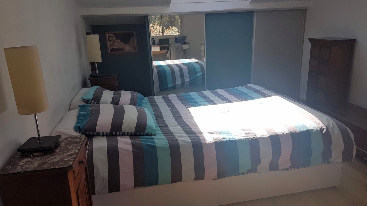 Photo of Bedroom in Ensues-la-Redonne