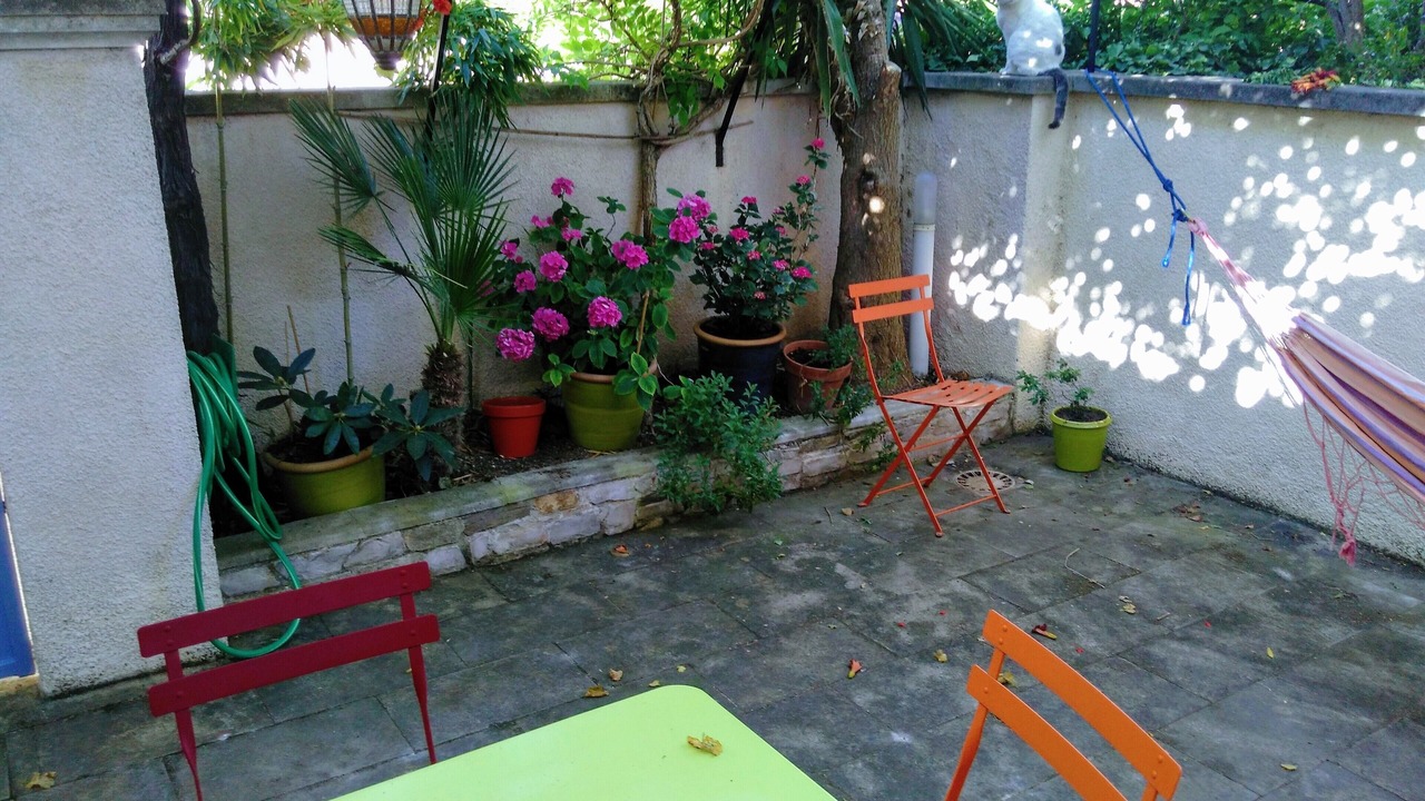 Photo of Outdoor in Ensues-la-Redonne