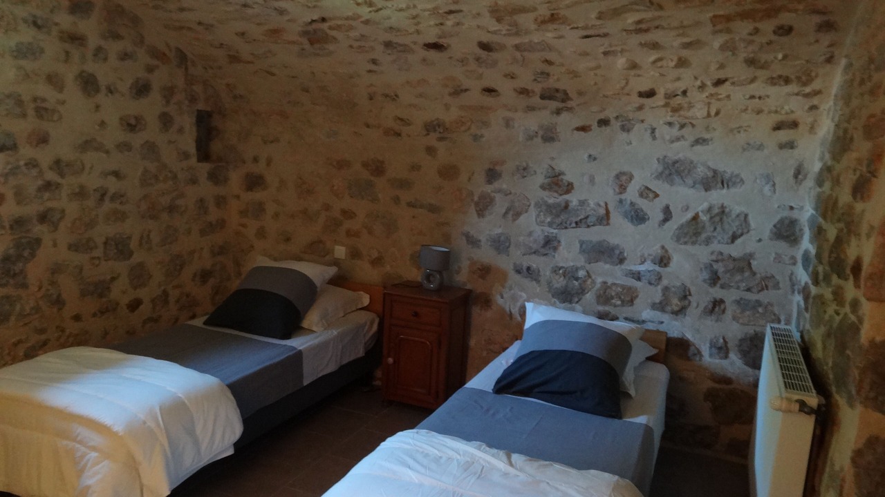 Photo of Bedroom in Casteljau