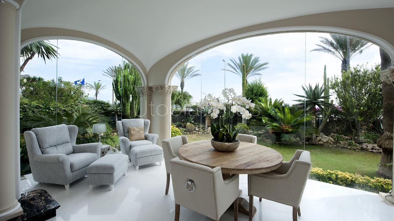 Photo of Outdoor in Passeig Maritim
