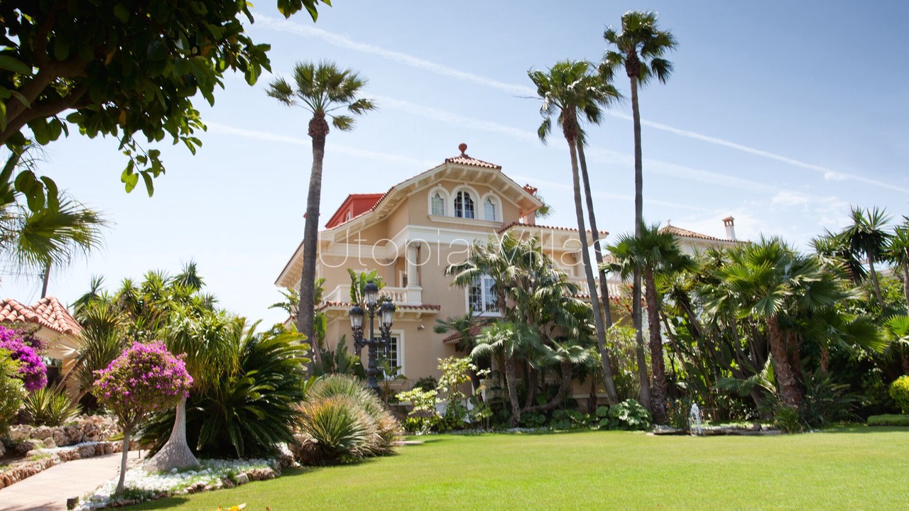 Photo of Outdoor in Passeig Maritim