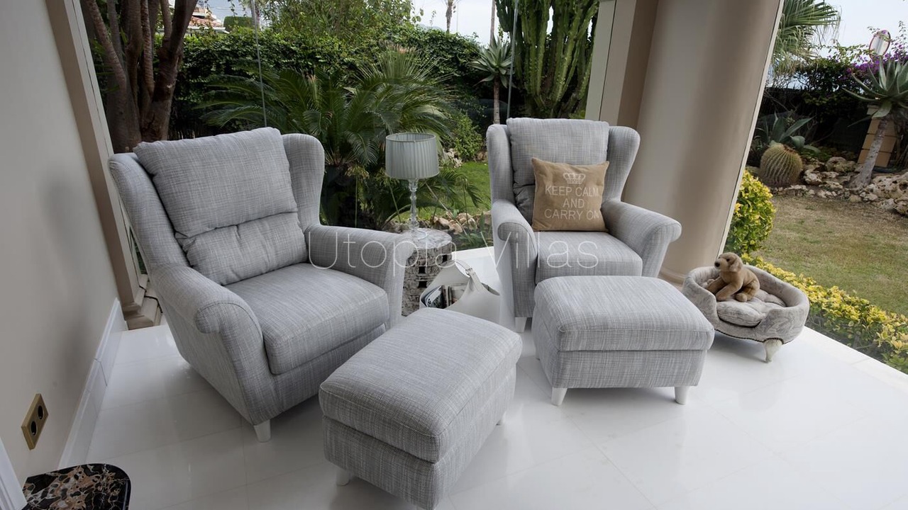 Photo of Outdoor in Passeig Maritim