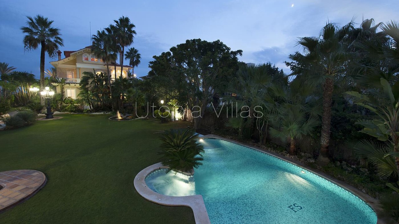 Photo of Outdoor in Passeig Maritim