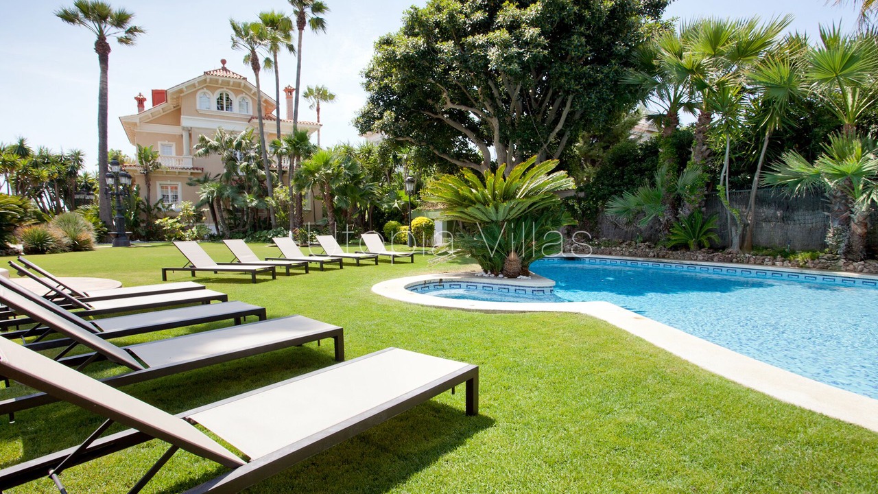 Photo of Outdoor in Passeig Maritim