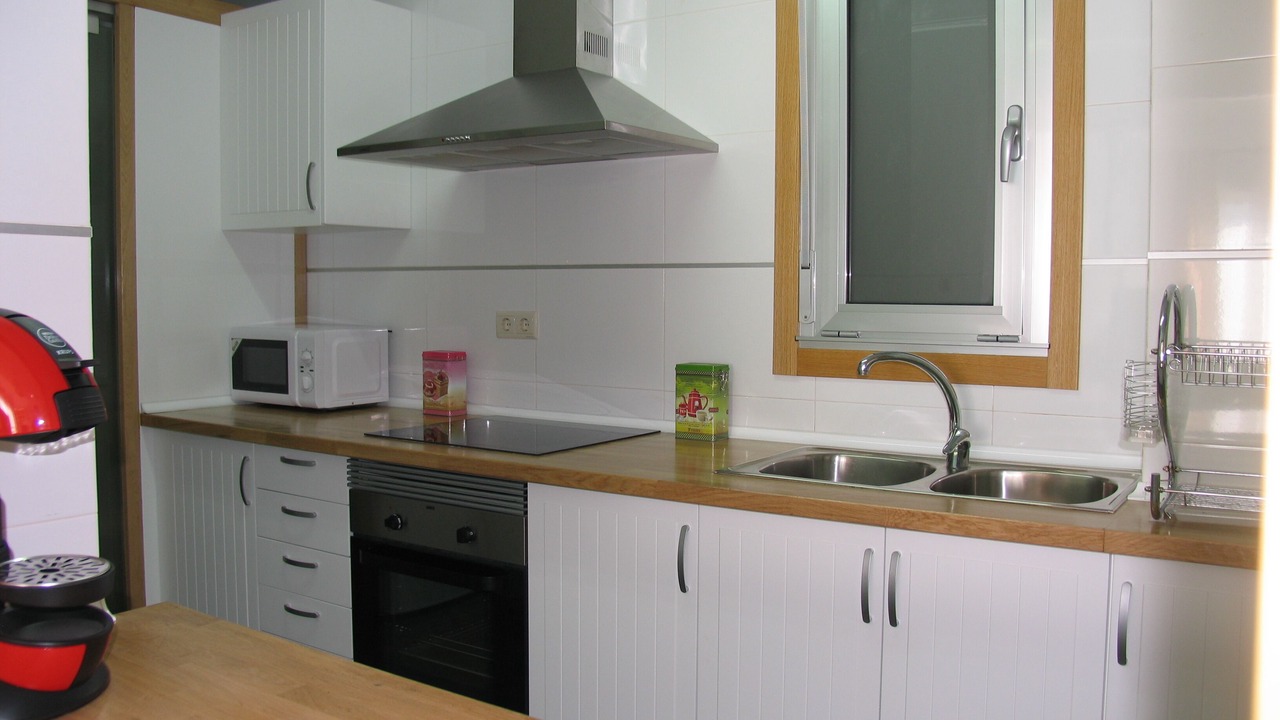 Photo of Kitchen in Brion